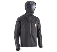 Вело куртка LEATT MTB 3.0 HydraDri Jacket [Black], M