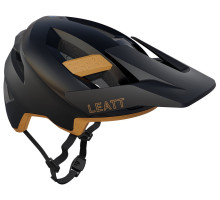 Вело шлем LEATT MTB 3.0 All Mountain Helmet [Rust Orange], M