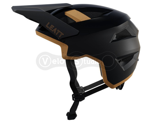 Вело шлем LEATT MTB 3.0 All Mountain Helmet [Rust Orange], M