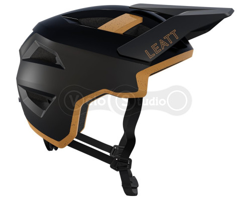 Вело шлем LEATT MTB 3.0 All Mountain Helmet [Rust Orange], M