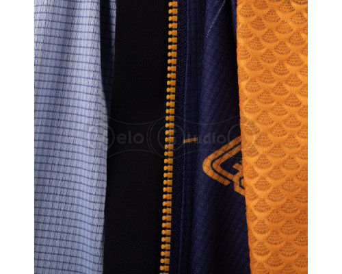 Вело джерсі LEATT MTB 6.0 Endurance Jersey [Galaxy Blue], M