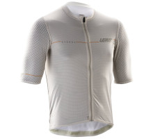 Вело джерси LEATT MTB 6.0 Endurance Jersey [Cream White], M