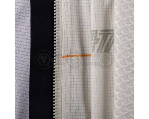 Вело джерси LEATT MTB 6.0 Endurance Jersey [Cream White], M