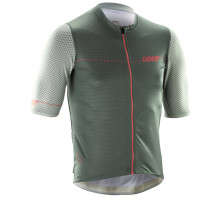 Вело джерсі LEATT MTB 6.0 Endurance Jersey [Mist Green], L
