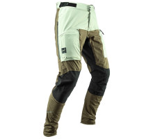 Водостойкие вело штаны LEATT MTB 5.0 HydraDri Pant [Loam Brown], 34