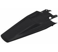 Заднє крило Polisport Rear Fender – Husqvarna (23-) [Black]