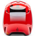 Мотошолом FOX V1 Mips Helmet - SHIELD [Flo Red], M