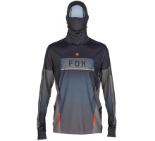 Джерси FOX RANGER DRIVE Jersey [Black], M