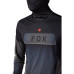 Джерси FOX RANGER DRIVE Jersey [Black], M