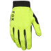Вело перчатки FOX RANGER GEL Glove [Flo Yellow], M (9)