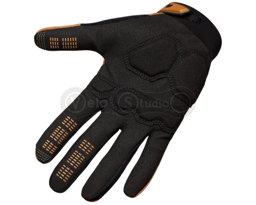 Вело рукавички FOX RANGER GEL Glove [Caramel], M (9)