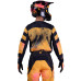 Мото джерси FOX 180 Jersey - KAIROS [Tangerine], M