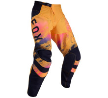 Мотоштани FOX 180 Pant - KAIROS [Tangerine], 32
