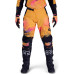 Мотоштаны FOX 180 Pant - KAIROS [Tangerine], 32