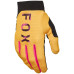 Вело перчатки FOX RANGER Glove - KAIROS [Tangerine], M (9)