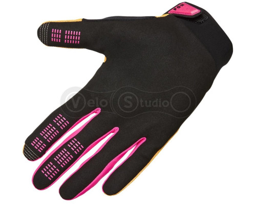 Вело перчатки FOX RANGER Glove - KAIROS [Tangerine], M (9)