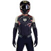 Мотоджерси FOX FLEXAIR Jersey - INNING [Black], M