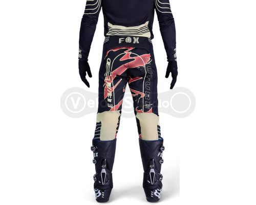 Мотоштани FOX FLEXAIR Pant - INNING [Black], 32