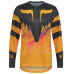 Вело джерсі FOX RANGER Jersey - KAIROS [Tangerine], M
