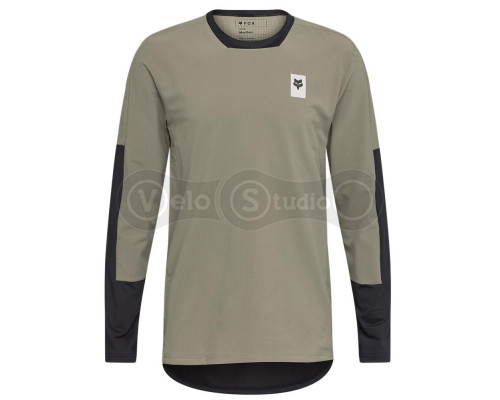 Вело джерсі FOX DEFEND THERMAL Jersey [Adobe], L