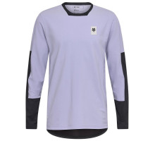 Вело джерсі FOX DEFEND THERMAL Jersey [Lilac], M