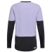 Вело джерсі FOX DEFEND THERMAL Jersey [Lilac], M