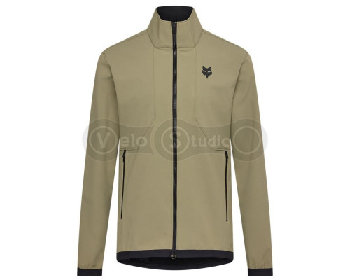 Вело куртка FOX RANGER FIRE Jacket [Adobe], M