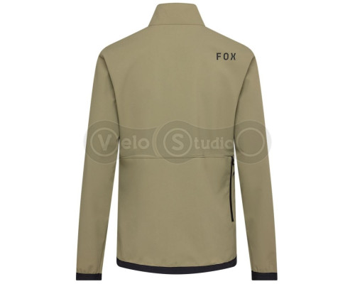 Вело куртка FOX RANGER FIRE Jacket [Adobe], M