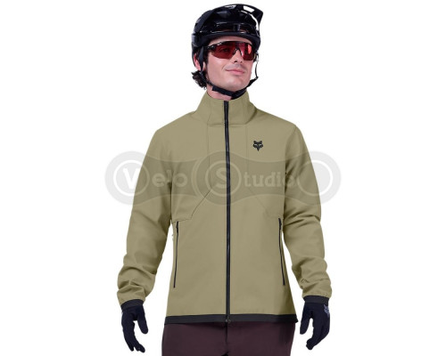 Вело куртка FOX RANGER FIRE Jacket [Adobe], M