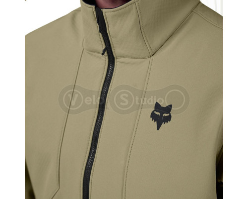 Вело куртка FOX RANGER FIRE Jacket [Adobe], M
