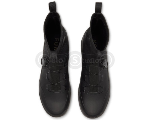Вело взуття FOX UNION Shoe - ALL WEATHER [Black], US9