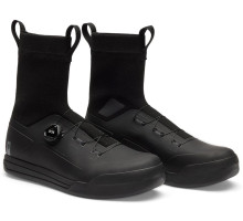 Вело взуття FOX UNION Shoe - ALL WEATHER [Black], US9