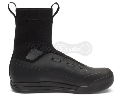 Вело взуття FOX UNION Shoe - ALL WEATHER [Black], US9