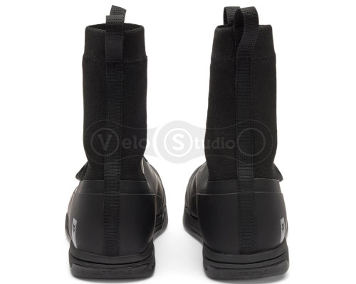 Вело взуття FOX UNION Shoe - ALL WEATHER [Black], US9