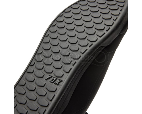 Вело взуття FOX UNION Shoe - ALL WEATHER [Black], US9