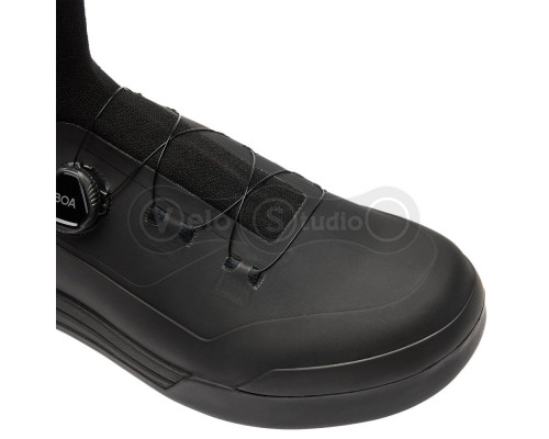 Вело взуття FOX UNION Shoe - ALL WEATHER [Black], US9