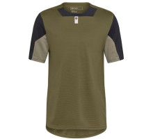 Вело джерсі FOX DEFEND SS Jersey [Olive Green], M
