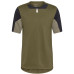 Вело джерси FOX DEFEND SS Jersey [Olive Green], M