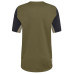 Вело джерси FOX DEFEND SS Jersey [Olive Green], M