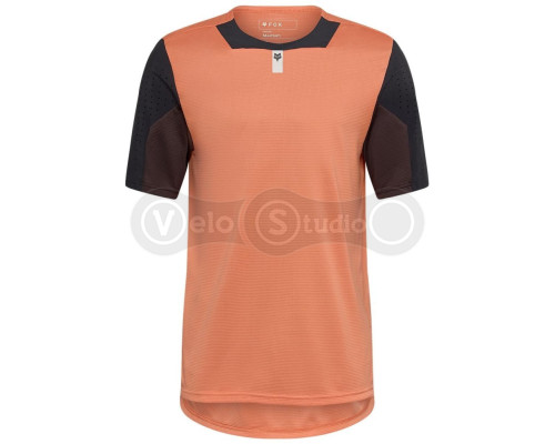 Вело джерсі FOX DEFEND SS Jersey [Pastel Pink], M