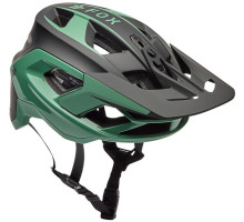 Вело шлем FOX Speedframe Pro Mips Helmet - Defy [Pine], M