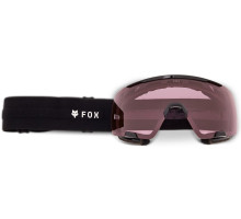 Маска FOX PUREVUE Goggle [Black], VIVID Purple Lens