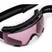 Маска FOX PUREVUE Goggle [Black], VIVID Purple Lens
