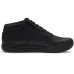 Вело обувь FOX UNION MID Shoe - CANVAS [Black], US12