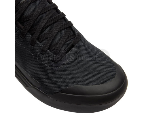 Вело обувь FOX UNION MID Shoe - CANVAS [Black], US12