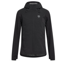 Вело куртка FOX RANGER WATER Jacket [Black], XL