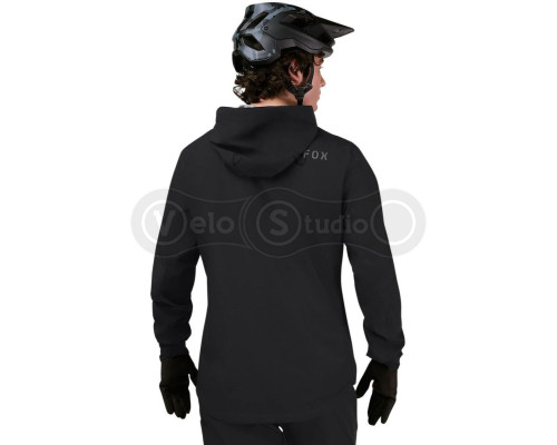 Вело куртка FOX RANGER WATER Jacket [Black], XL