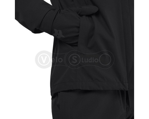 Вело куртка FOX RANGER WATER Jacket [Black], XL