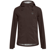 Вело куртка FOX RANGER WATER Jacket [Cocoa], XL