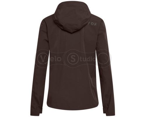 Вело куртка FOX RANGER WATER Jacket [Cocoa], XL